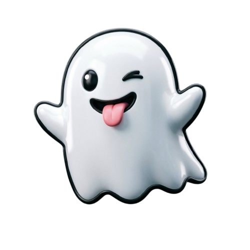 GhostOperator Mascot